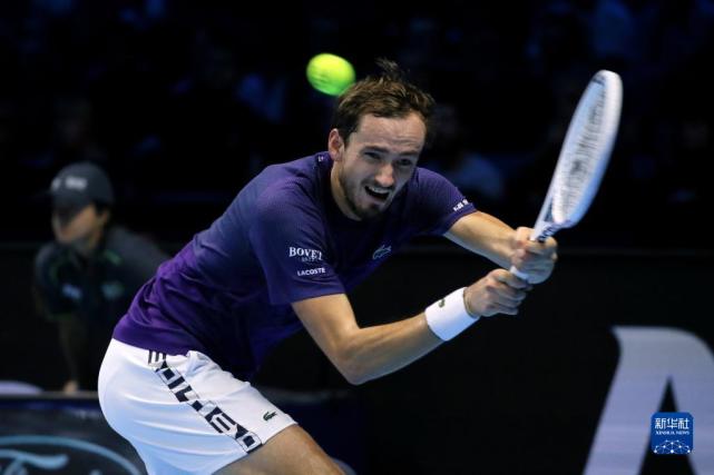 ATP总决赛绝杀蒙特卡洛大师赛,梅德韦杰夫带队取胜 ATP总决赛绝杀蒙特卡洛大师赛,梅德韦杰夫带队取胜