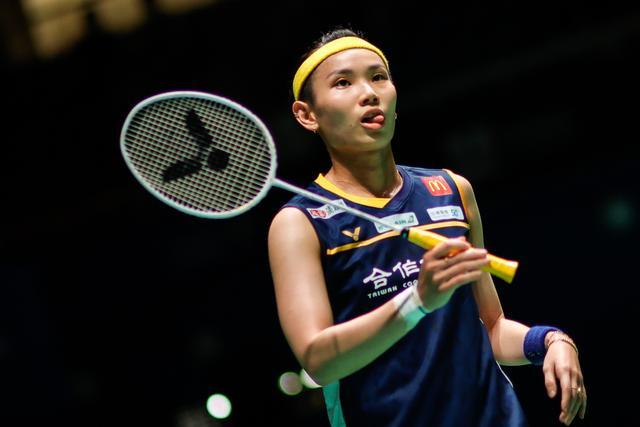 韩国羽毛球队强势日本羽毛球队,戴资颖高光表现 韩国羽毛球队强势日本羽毛球队,戴资颖高光表现