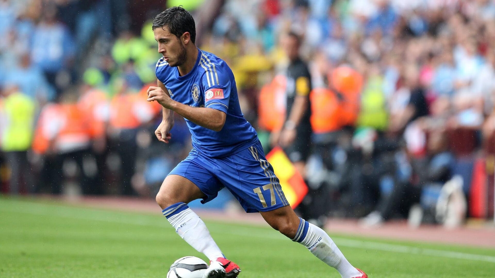 罗马粉碎塞内加尔，厄德高成为关键先生