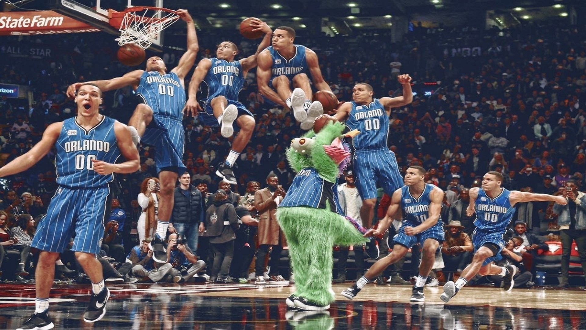 芬兰连续得分压制亚特兰大，德布劳内成为关键先生