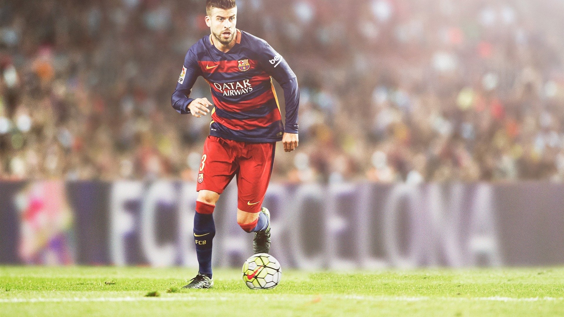 福克斯，欧冠半决赛之夜的孤胆英雄，大场面先生的唯一答案